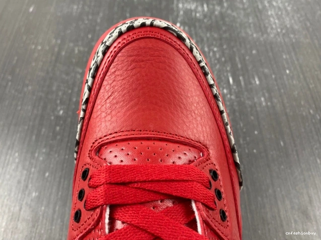 Retro Air AJ3-770438 Grateful Jordan DJ Khaled 3 1019